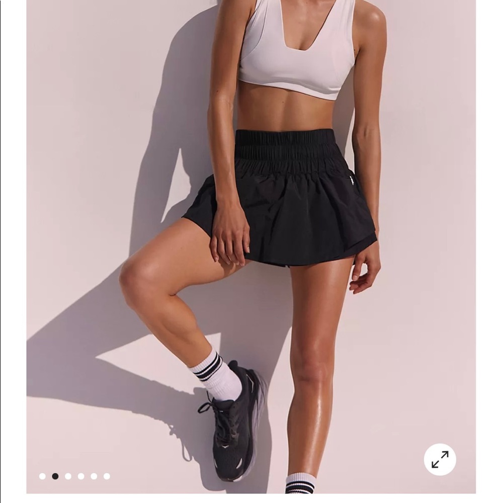 The Way Home Skort